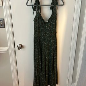 Reformation Knit Dress Size L
